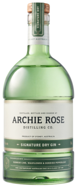 Archie Rose Signature Dry Gin 700ml